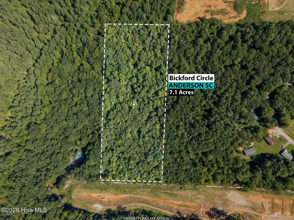 0 Bickford Circle, Anderson, SC 29627 - #1