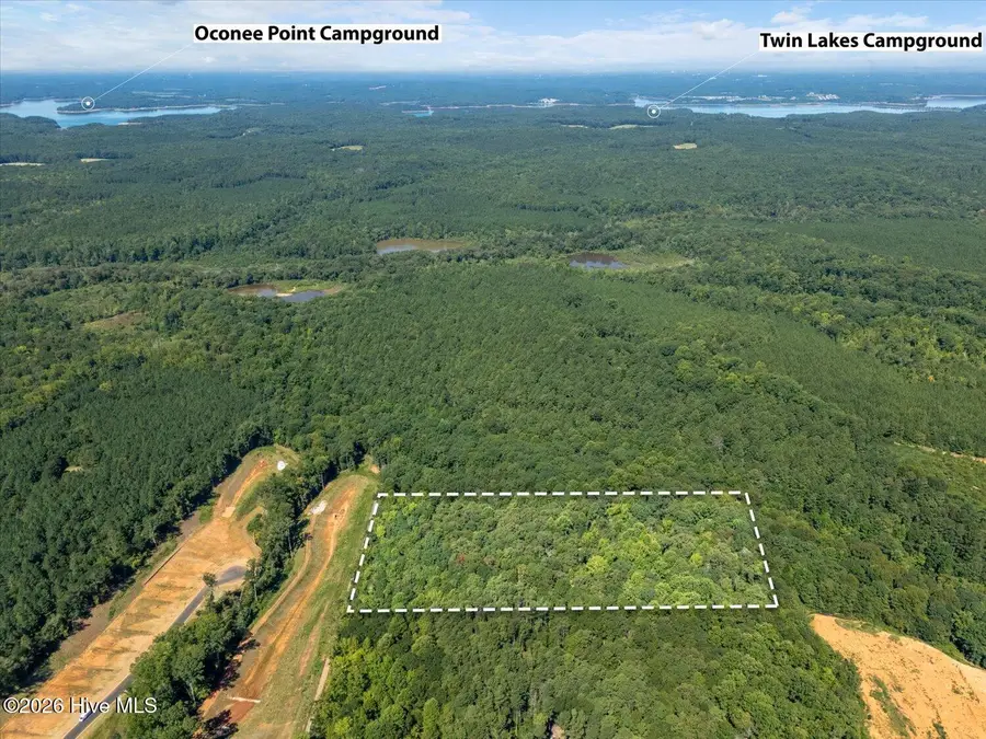 0 Bickford Circle, Anderson, SC 29627 - #3