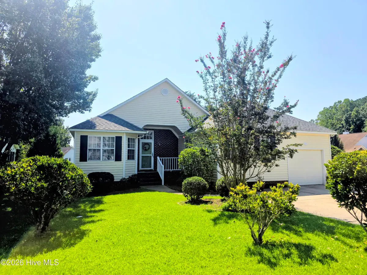 111 Canebrake Drive, New Bern, NC 28562 - #1
