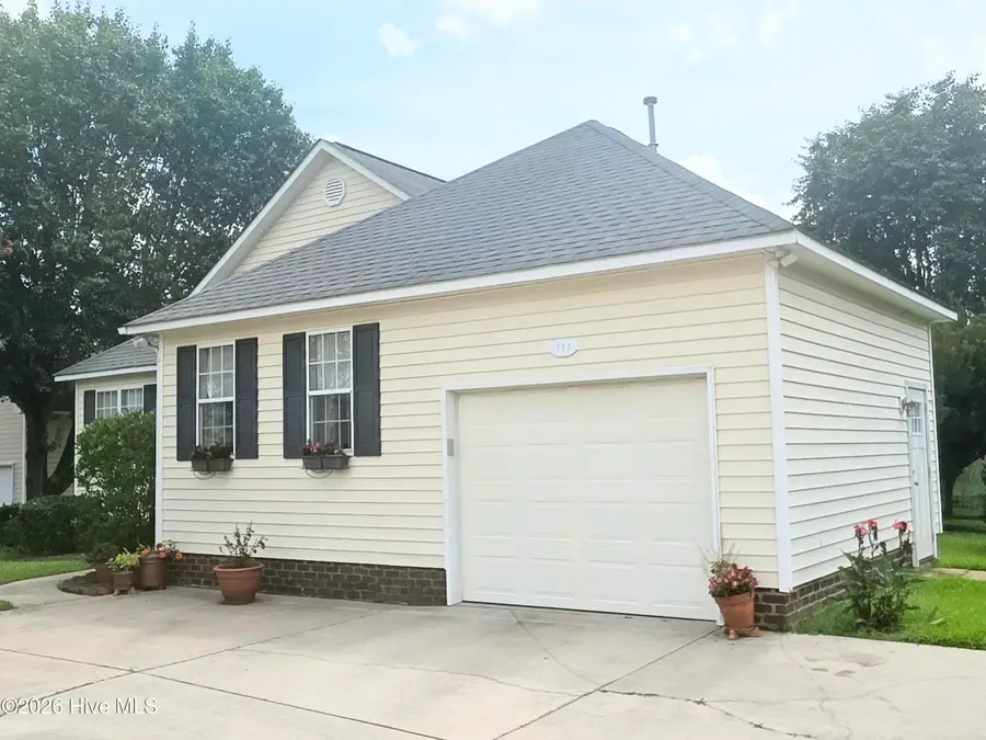 111 Canebrake Drive, New Bern, NC 28562 - #2