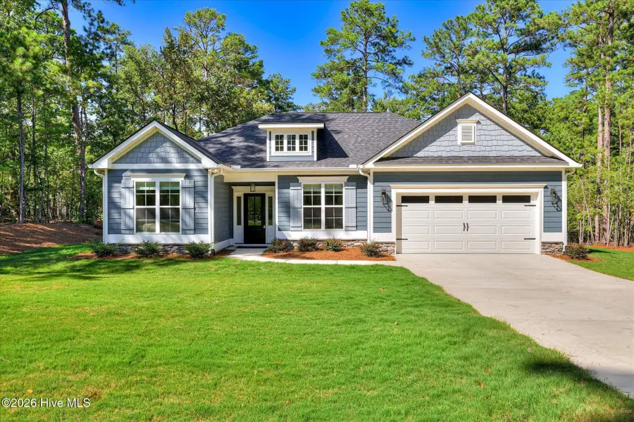 106 Antioch Drive, McCormick, SC 29835 - #3