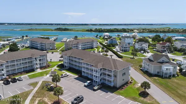 650 Cedar Point Boulevard #C11, Cedar Point, NC 28584