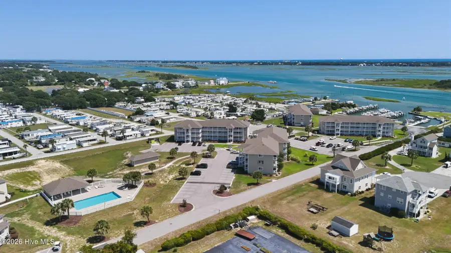 650 Cedar Point Boulevard #C11, Cedar Point, NC 28584 - #2