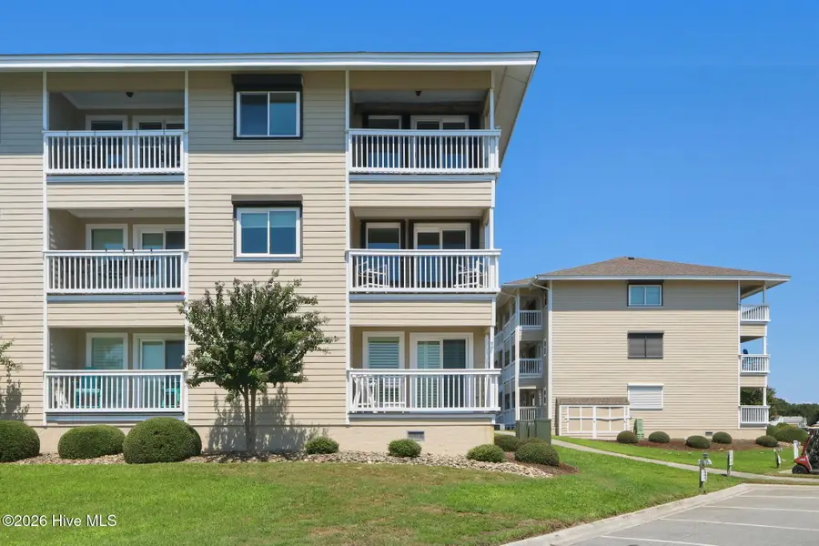 650 Cedar Point Boulevard #C11, Cedar Point, NC 28584 - #3