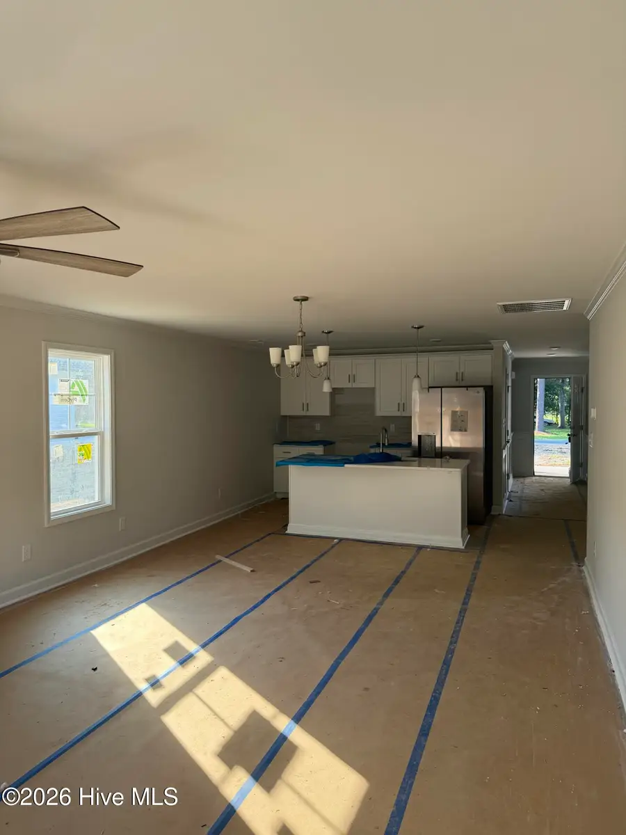 312 E Howard Street, Roseboro, NC 28382 - #3
