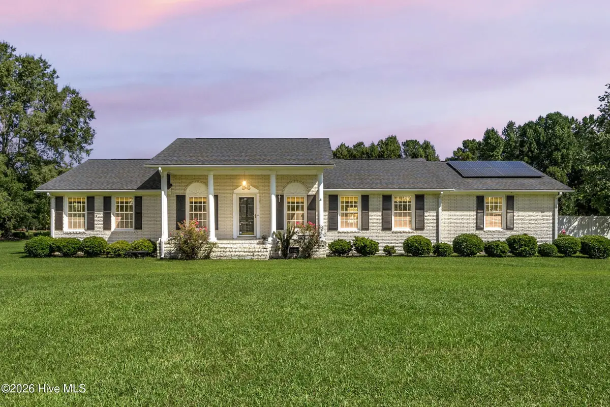 1600 Nc Hy 53 W, Burgaw, NC 28425 - #1