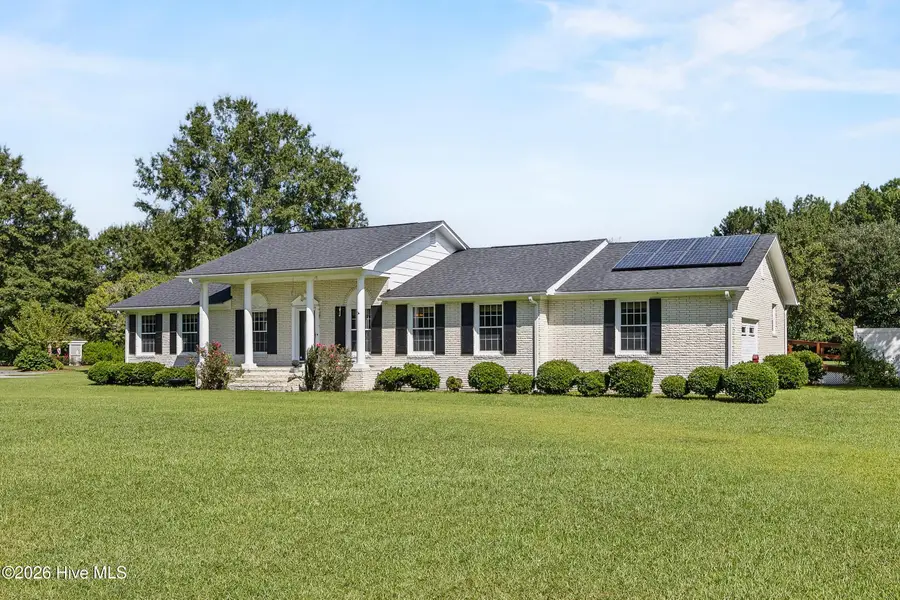 1600 Nc Hy 53 W, Burgaw, NC 28425 - #3