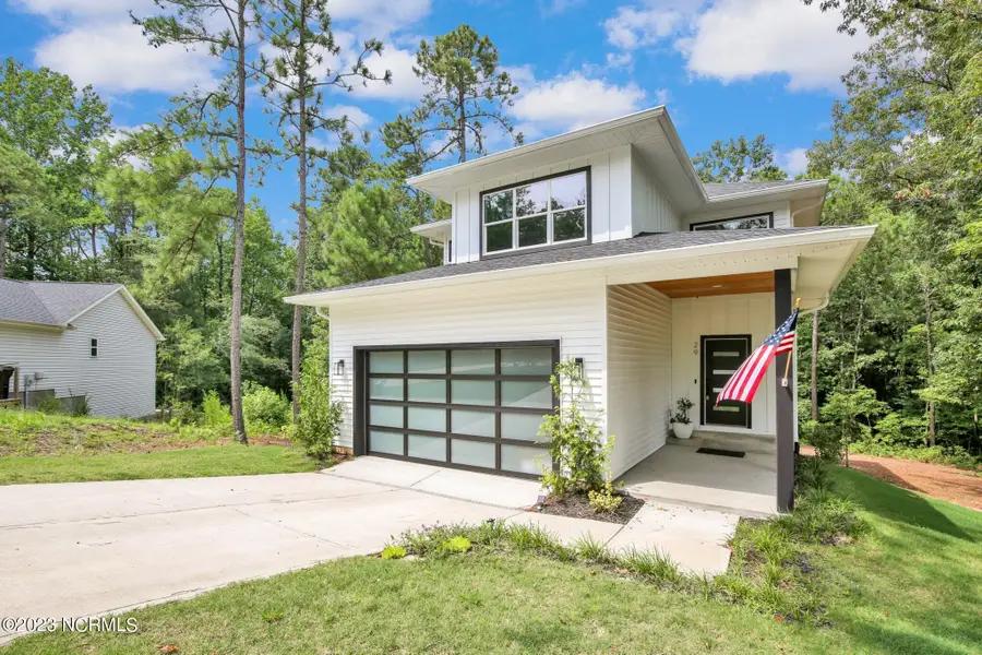 29 Minikahada Trail, Pinehurst, NC 28374 - #3