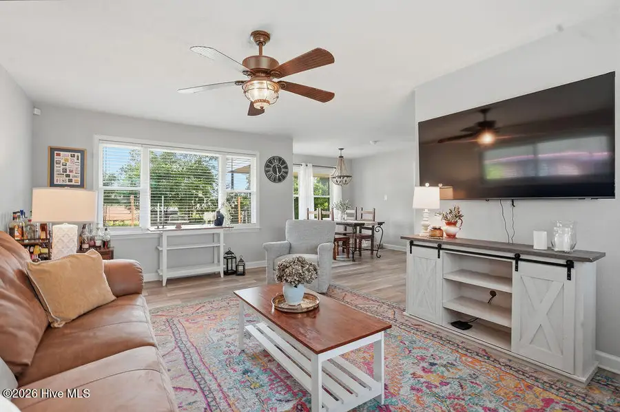 538 Audubon Circle, North Augusta, SC 29841 - #3