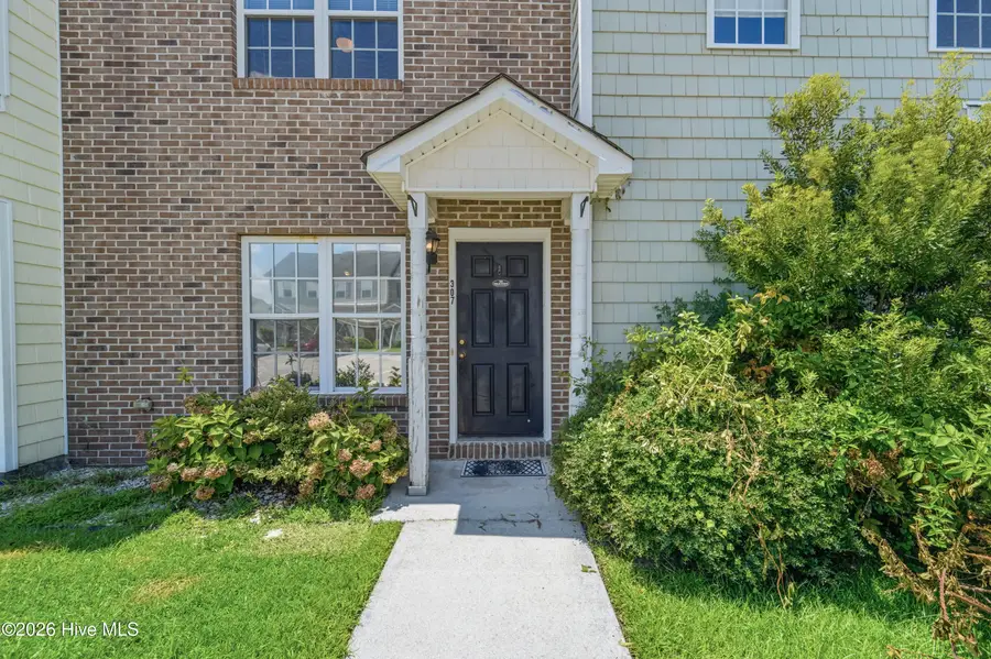 307 Bridgewood Drive, Jacksonville, NC 28546 - #2