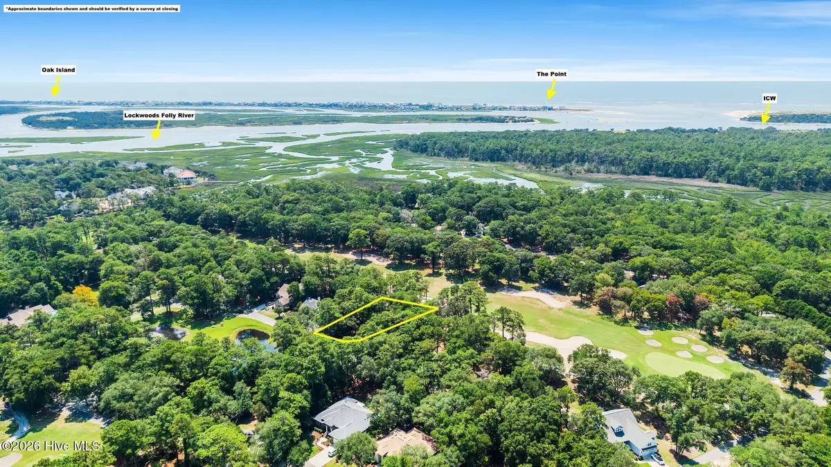 3167 Fairway 3 Court Sw, Supply, NC 28462 - #1