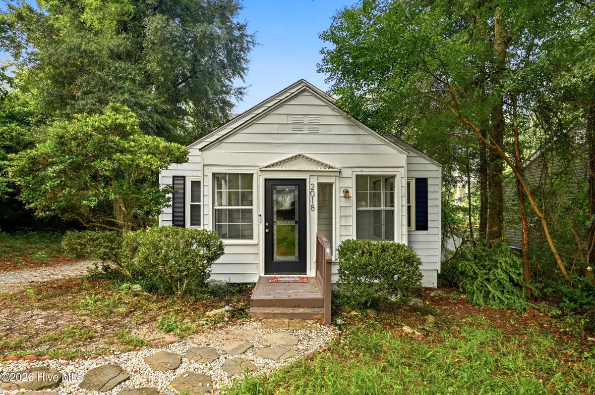 2018 Klein Road, Wilmington, NC 28405 - #1