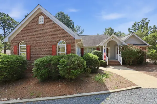 137 Winsford Circle, West End, NC 27376