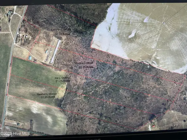 Tract 2 Mcgirt Road, Maxton, NC 28364