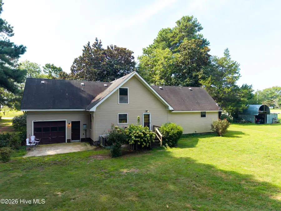 205 S End Road, Knotts Island, NC 27950 - #3
