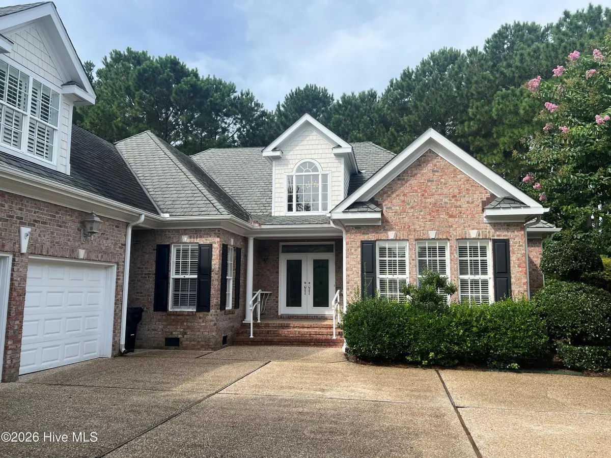2104 Bay Colony Lane, Wilmington, NC 28405 - #1