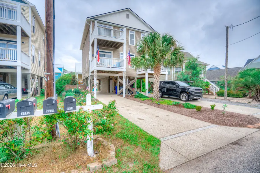 1610 Searay Lane #Unit 2, Carolina Beach, NC 28428 - #2