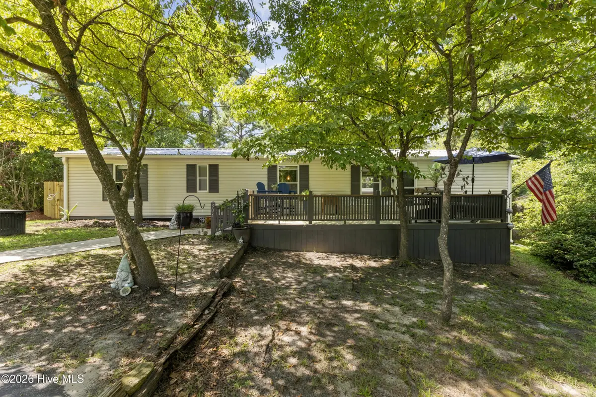 303 Buck Drive, Hampstead, NC 28443 - #1