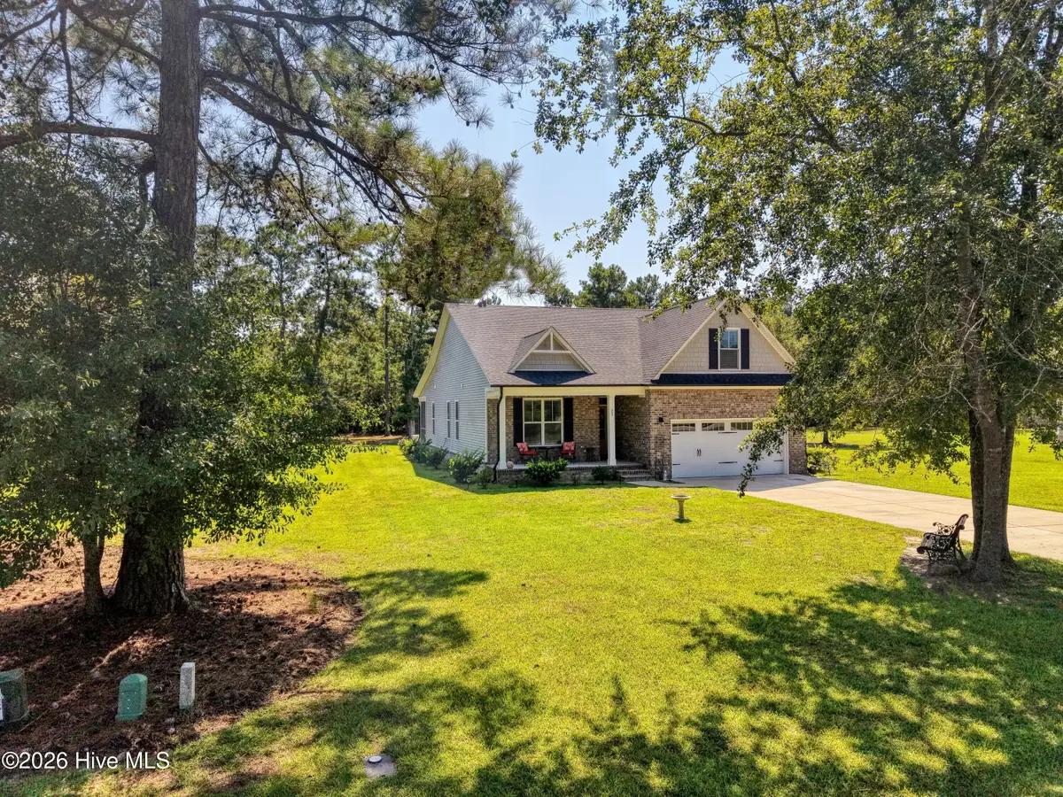 25 S Beatrice Drive, Rocky Point, NC 28457 - #1