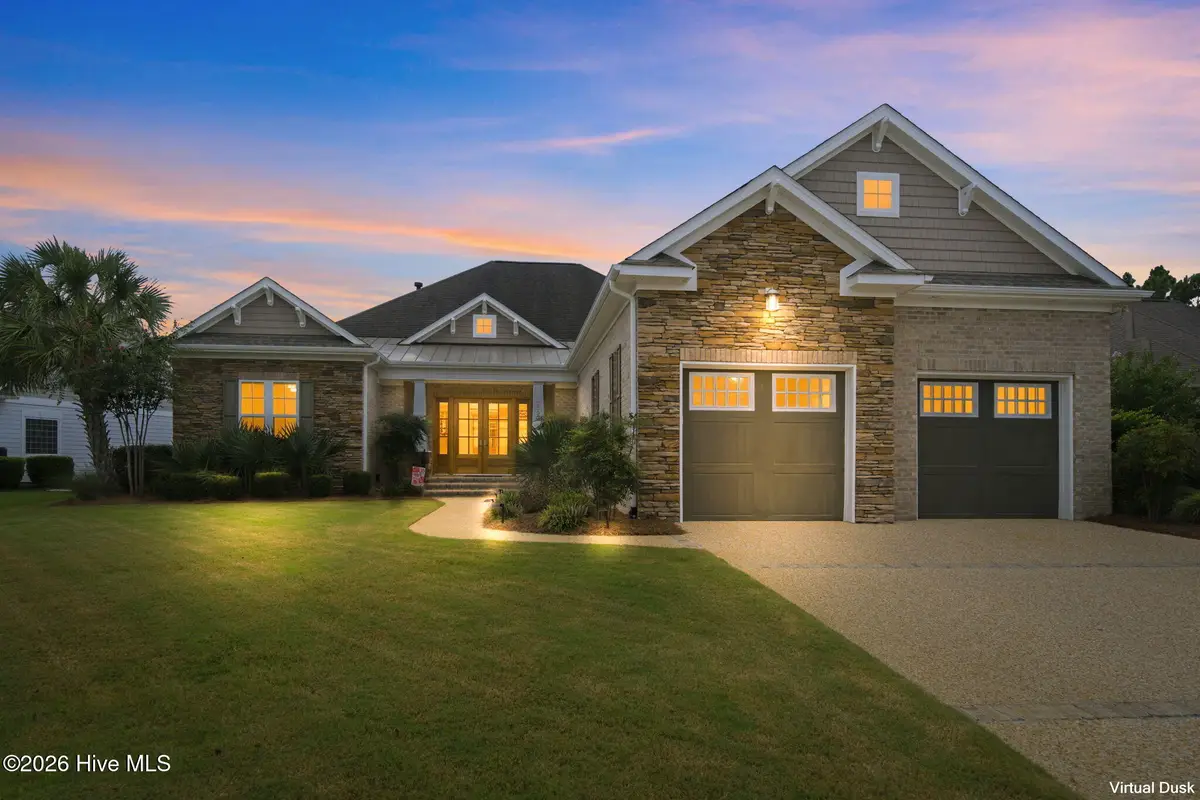 2393 Compass Pointe South Wynd, Leland, NC 28451 - #1