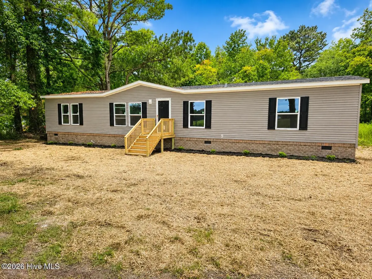 510 Walton Lane, Tyner, NC 27980 - #1