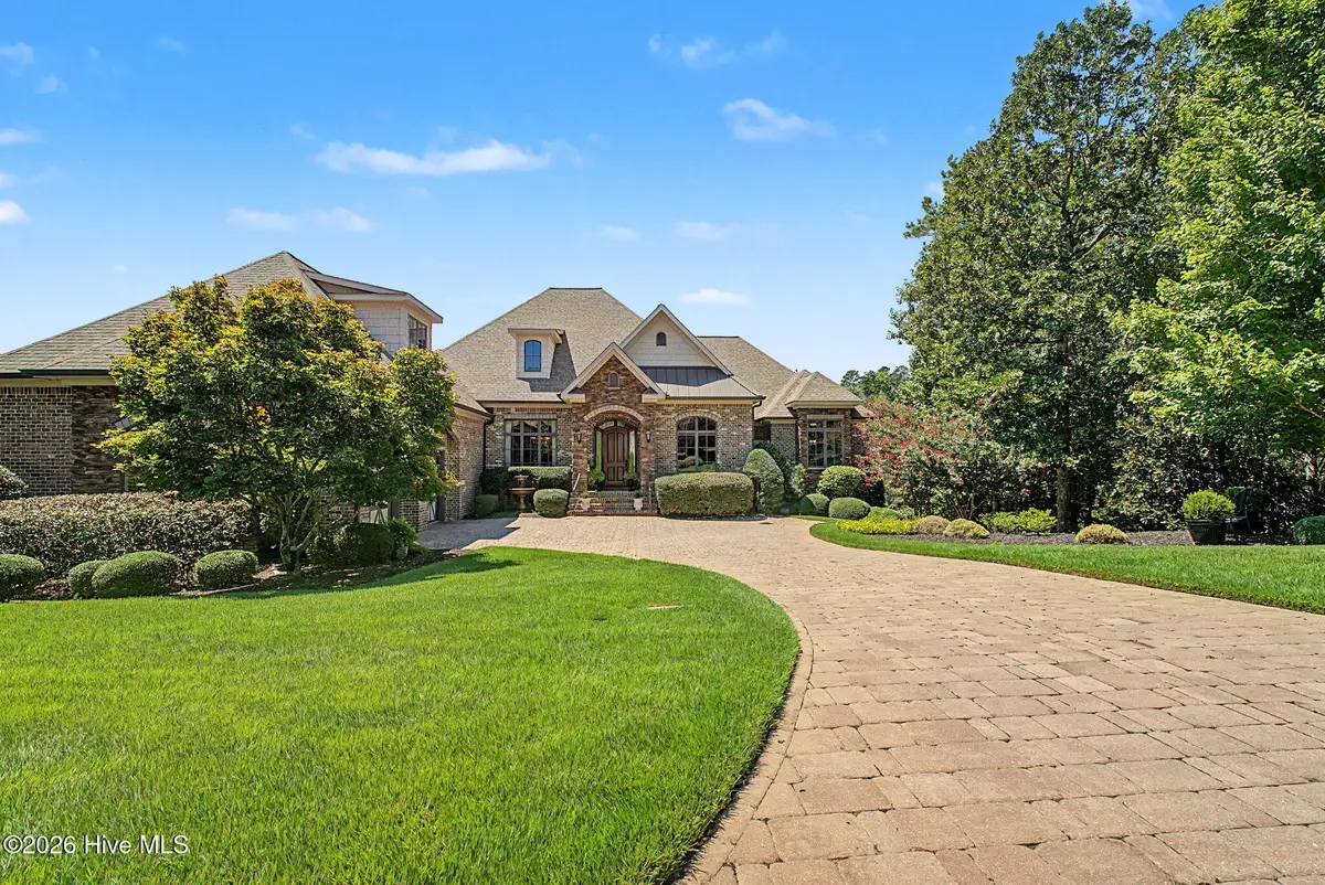 209 Grassy Creek Lane, Aiken, SC 29803 - #1