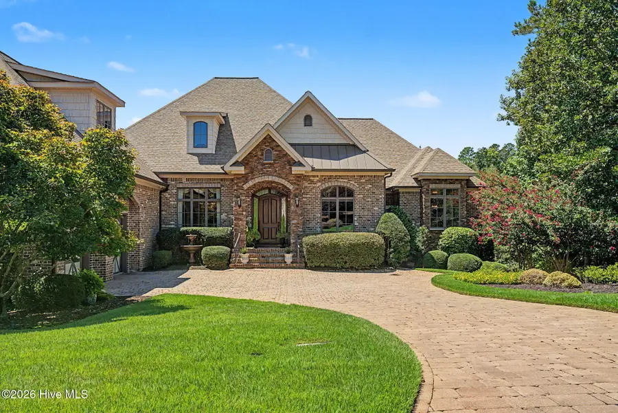 209 Grassy Creek Lane, Aiken, SC 29803 - #2