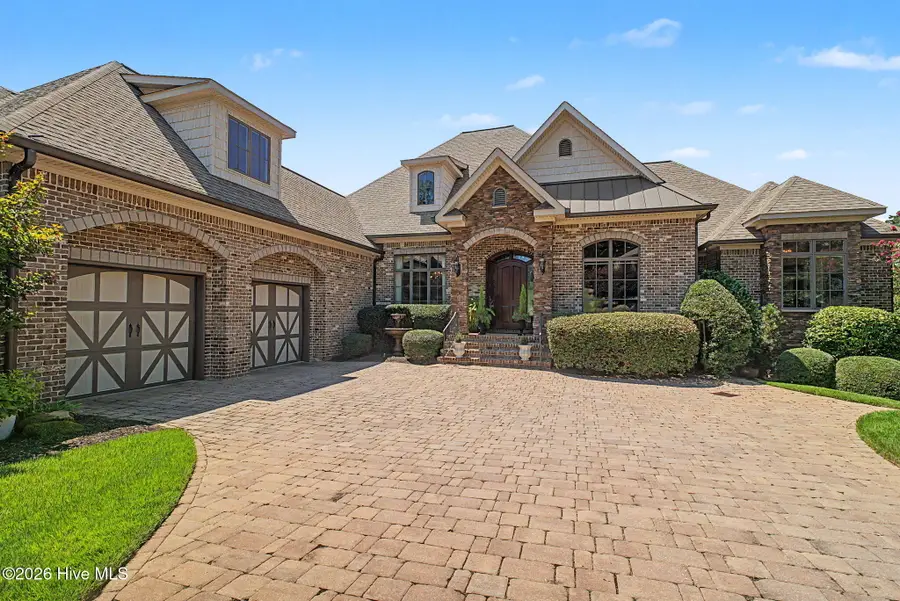 209 Grassy Creek Lane, Aiken, SC 29803 - #3