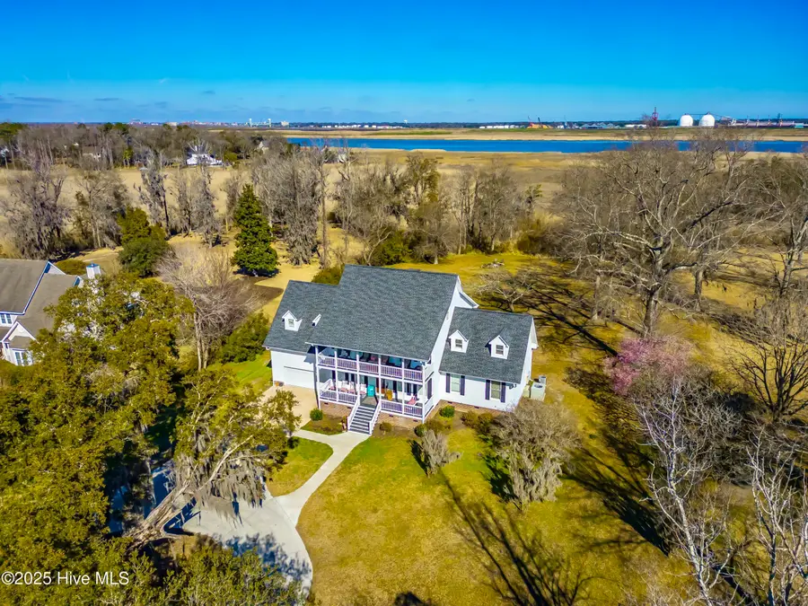 1228 Liberty Landing Road Se, Winnabow, NC 28479 - #2
