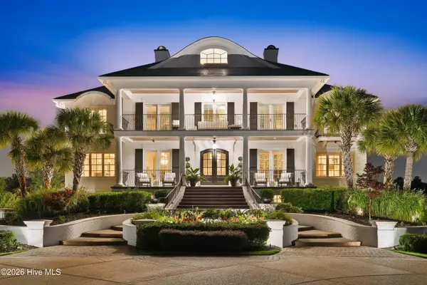 1120 Harborway Place, Wilmington, NC 28405