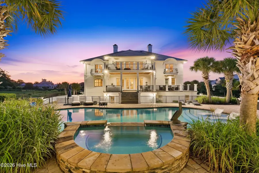 1120 Harborway Place, Wilmington, NC 28405 - #3