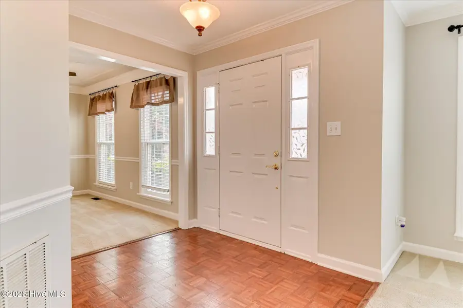 4580 Mallard Court, Martinez, GA 30907 - #3