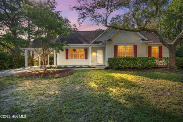 6309 Iverstone Court, Wilmington, NC 28409