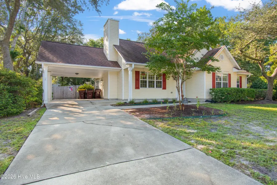 6309 Iverstone Court, Wilmington, NC 28409 - #3