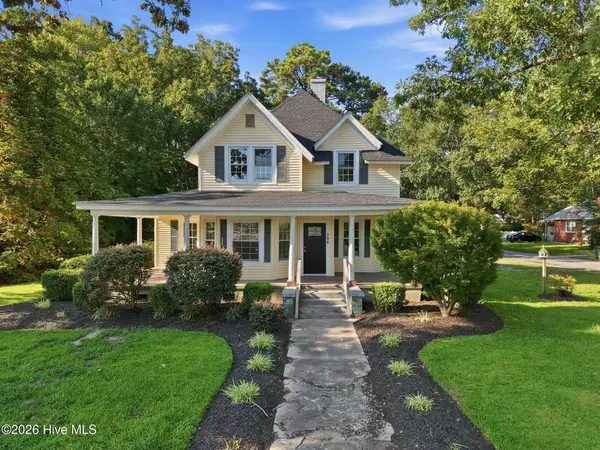 296 Fourth Street, Ayden, NC 28513