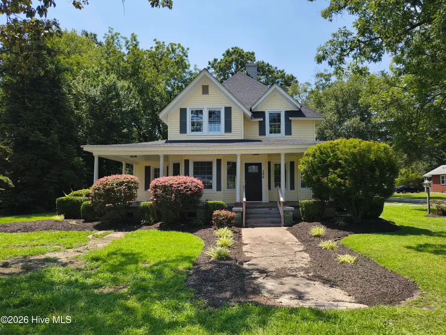 296 Fourth Street, Ayden, NC 28513 - #2