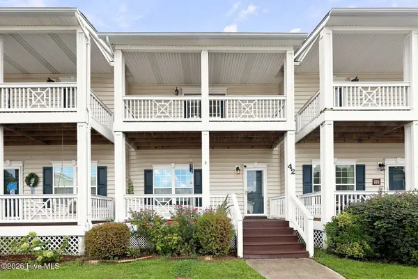 42 Ketch Drive, Swansboro, NC 28584