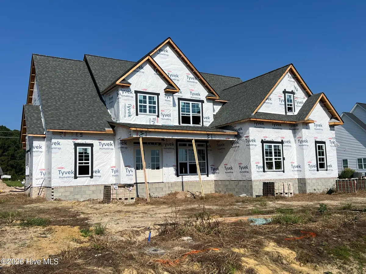 2848 Bates Branch Way, Grimesland, NC 27837 - #1