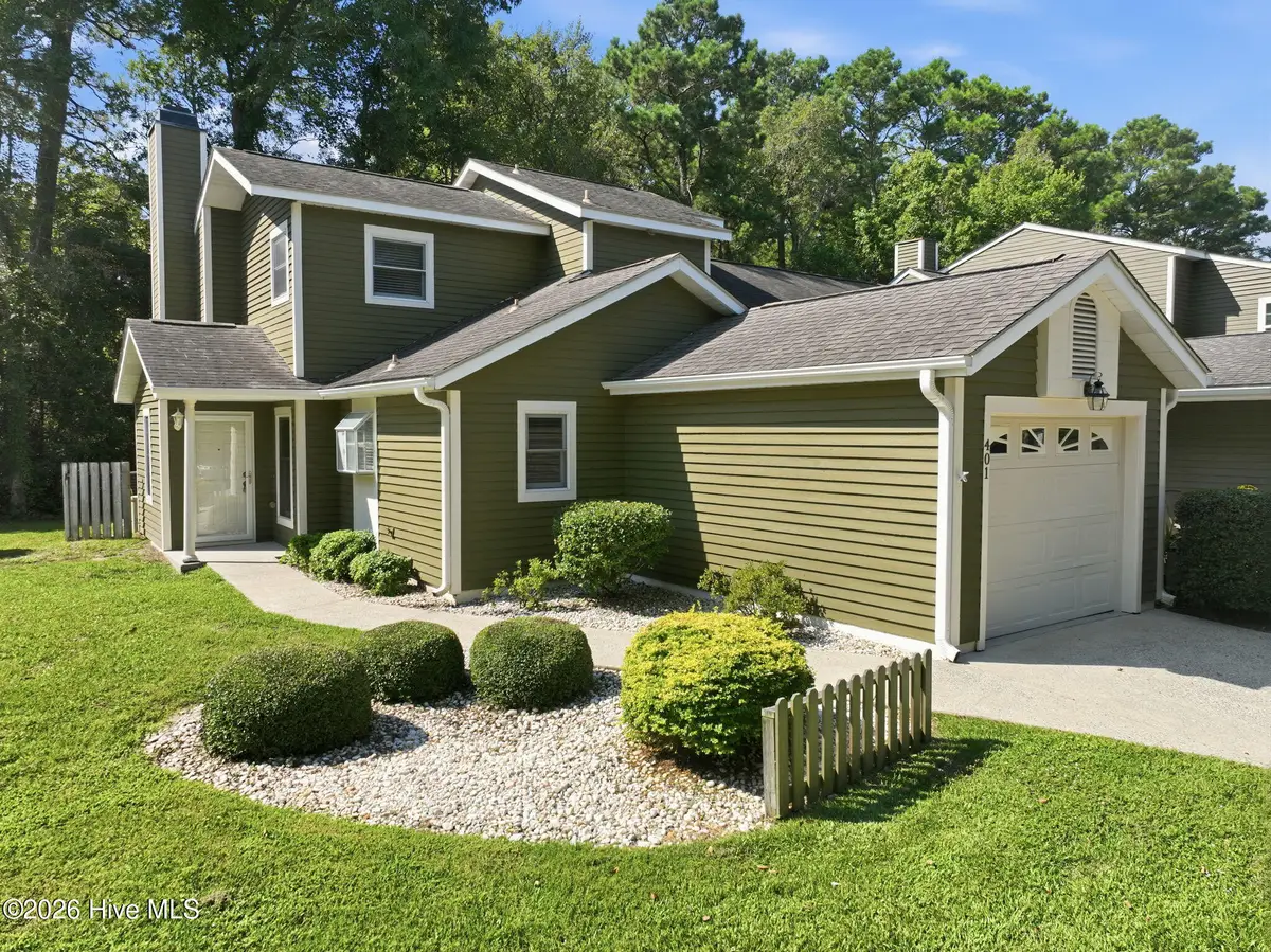 401 Cedarwood Village, Morehead City, NC 28557 - #1