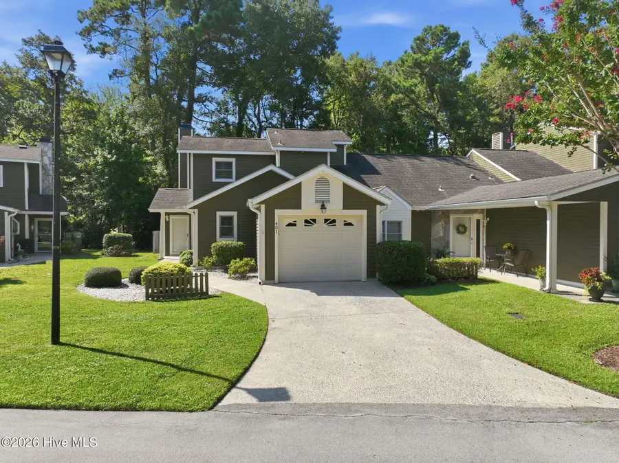401 Cedarwood Village, Morehead City, NC 28557 - #2