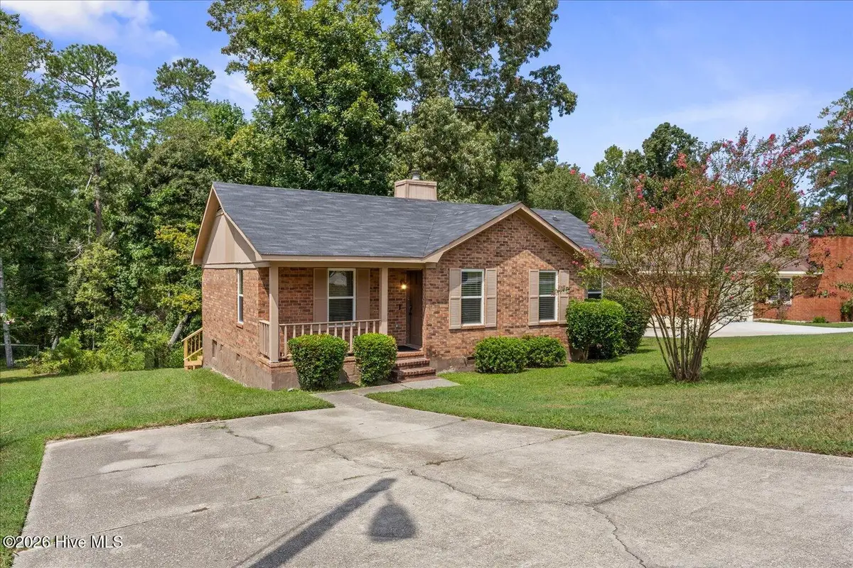 3525 Stafford Street, Hephzibah, GA 30815 - #1