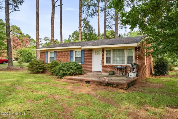 818 Van Warren Road, Roanoke Rapids, NC 27870