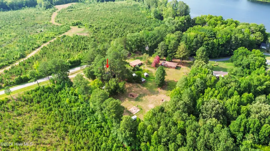 818 Van Warren Road, Roanoke Rapids, NC 27870 - #2