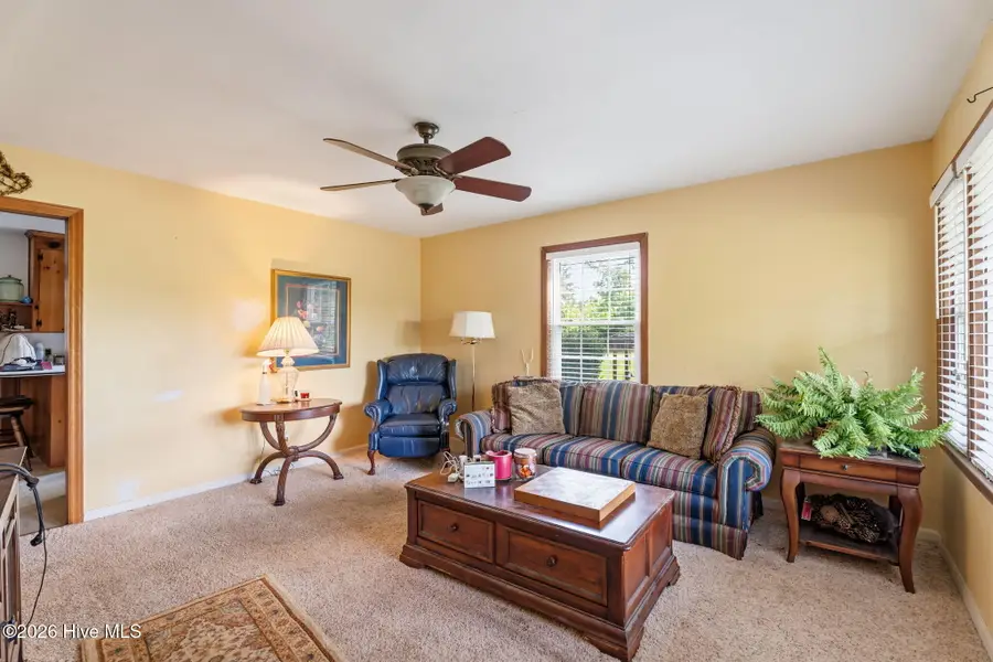 818 Van Warren Road, Roanoke Rapids, NC 27870 - #3