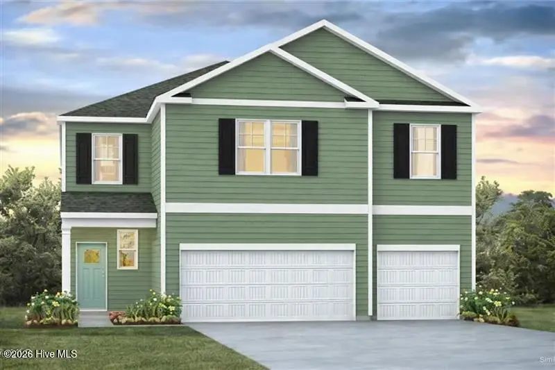 512 Flotilla Road #Lot 94, Jacksonville, NC 28546 - #1