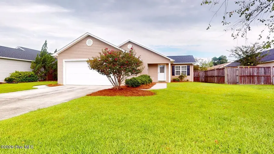 2018 Heritage Lane, Jacksonville, NC 28546 - #2
