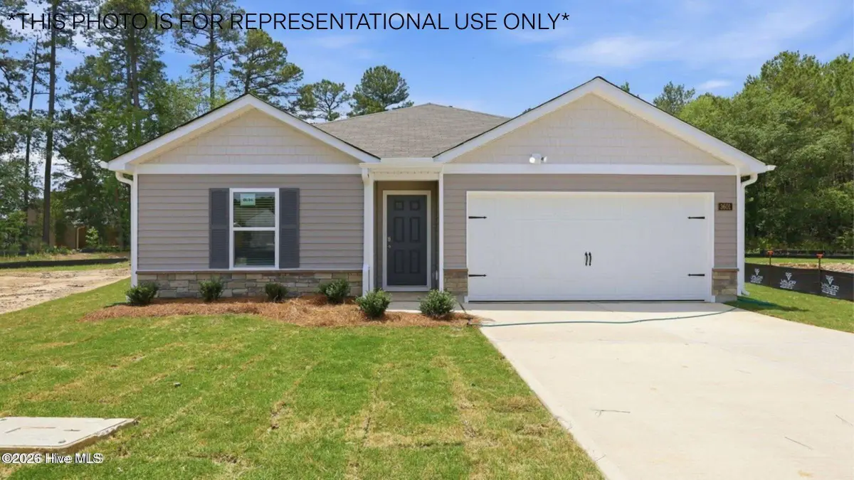 4030 Juanita Avenue, Ayden, NC 28513 - #1
