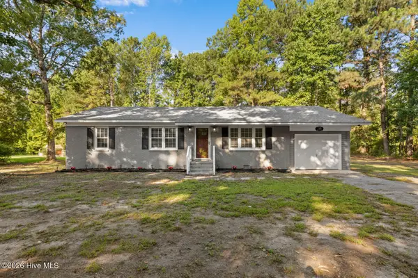 110 Boulder Lane, Jacksonville, NC 28540