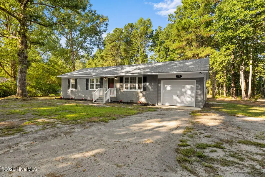 110 Boulder Lane, Jacksonville, NC 28540 - #2