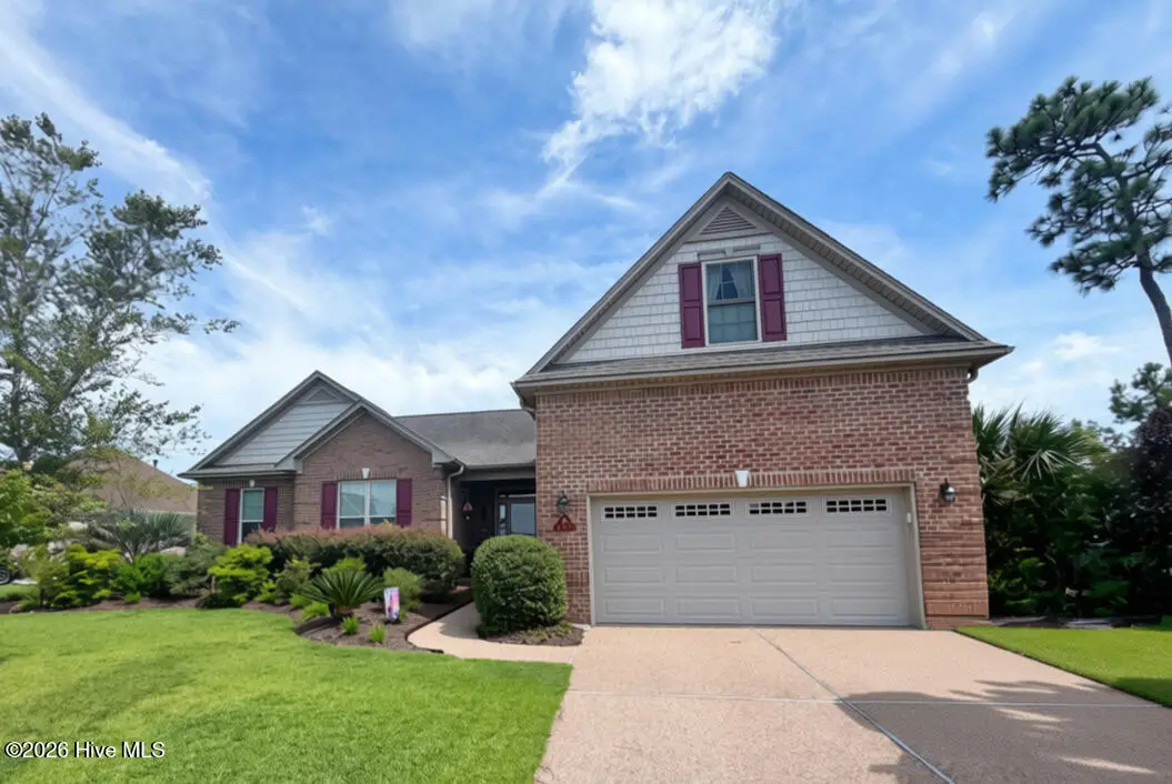 1173 Turnata Drive Se, Bolivia, NC 28422 - #1